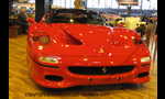 Ferrari F50 1995 1997